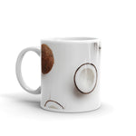 COCONUT COFFEE MUG