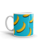 BANANA COFFEE MUG