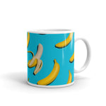 BANANA COFFEE MUG