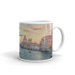 VENICE COFFEE MUG