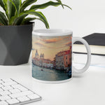 VENICE COFFEE MUG