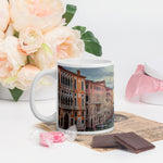 VENICE COFFEE MUG